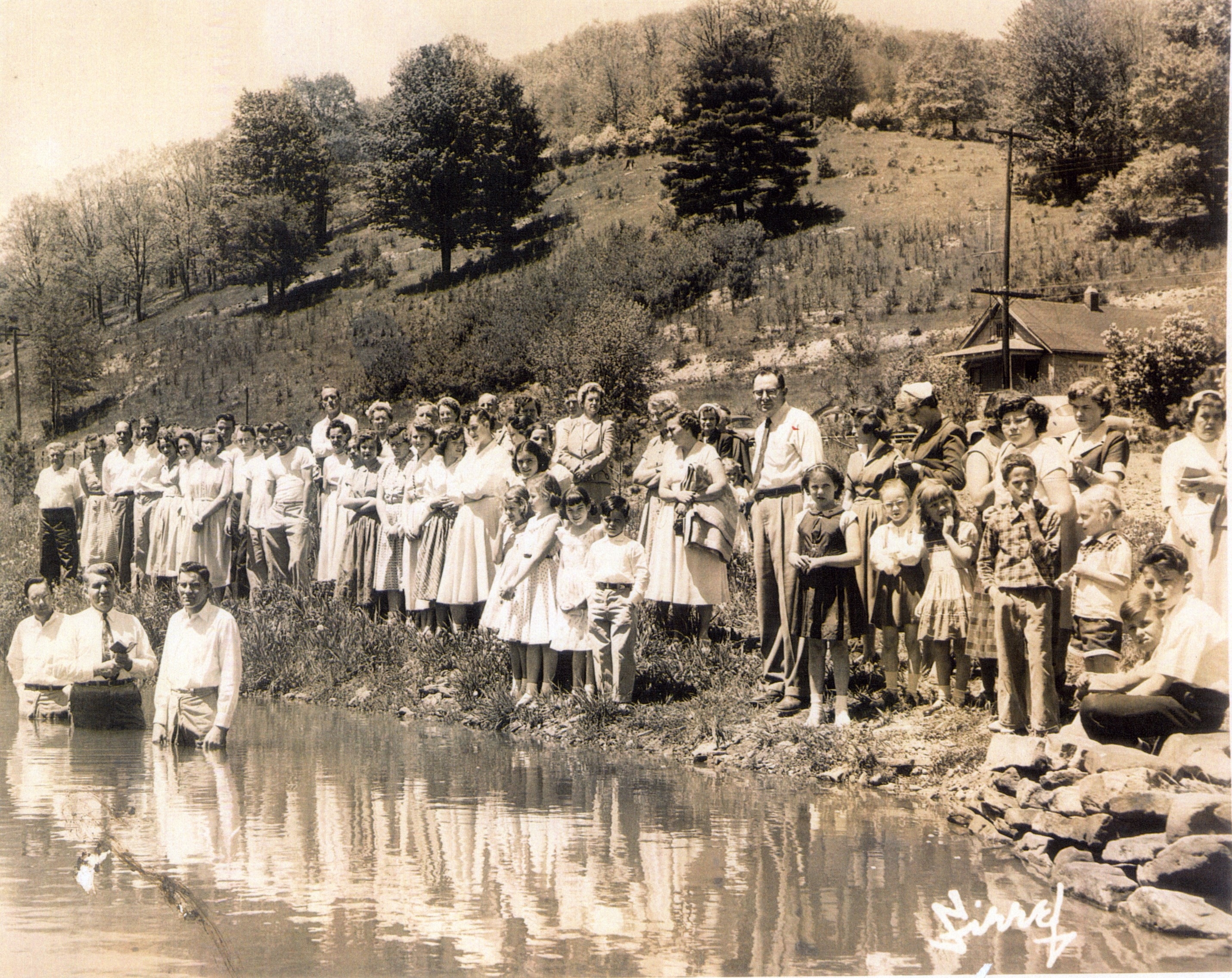 Historic Photos Of Bradford Pennsylvania And The Surrounding Areas